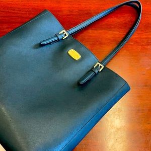 2018 Authentic Michael Kore Bag Barely Used